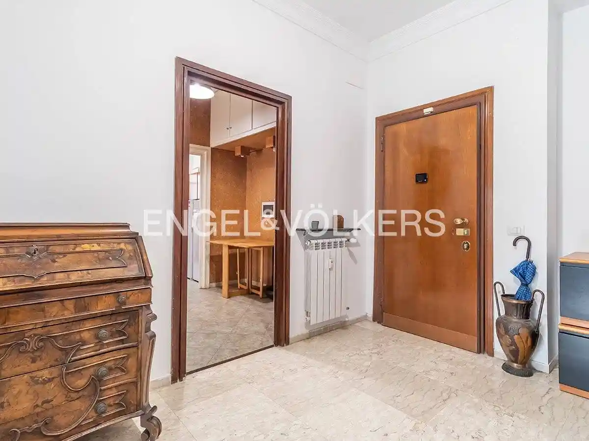 Appartamento via Gibilmanna, Marconi, Roma - foto 2