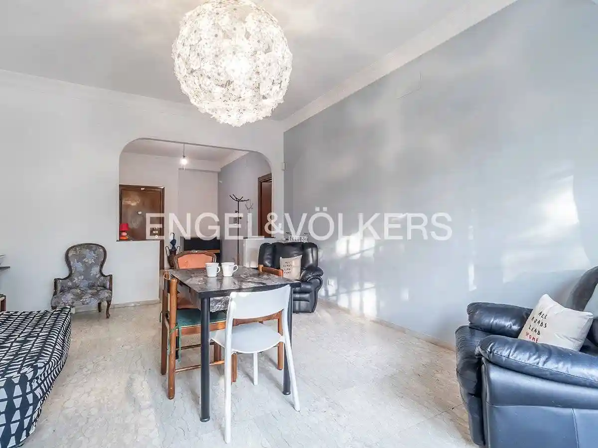 Appartamento via Gibilmanna, Marconi, Roma - foto 4