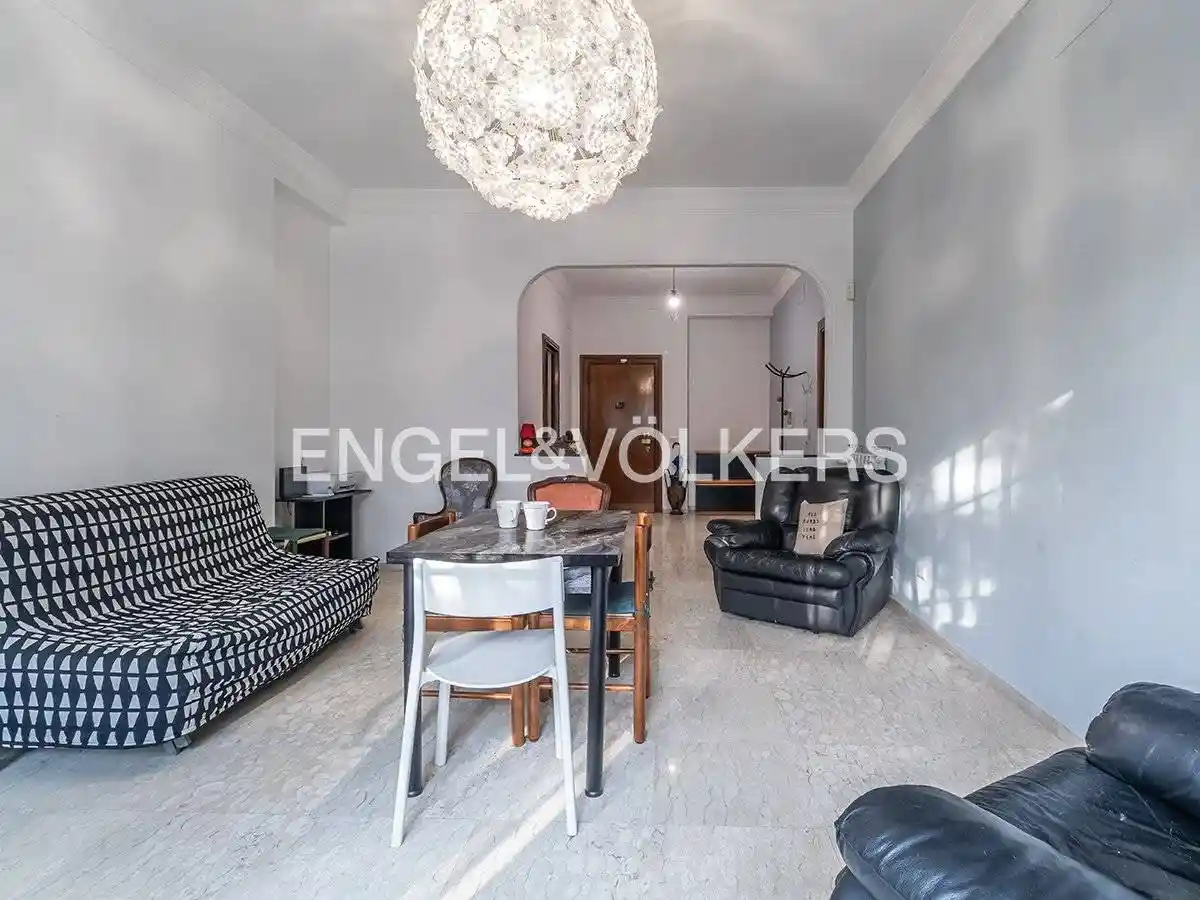 Appartamento via Gibilmanna, Marconi, Roma - foto 5