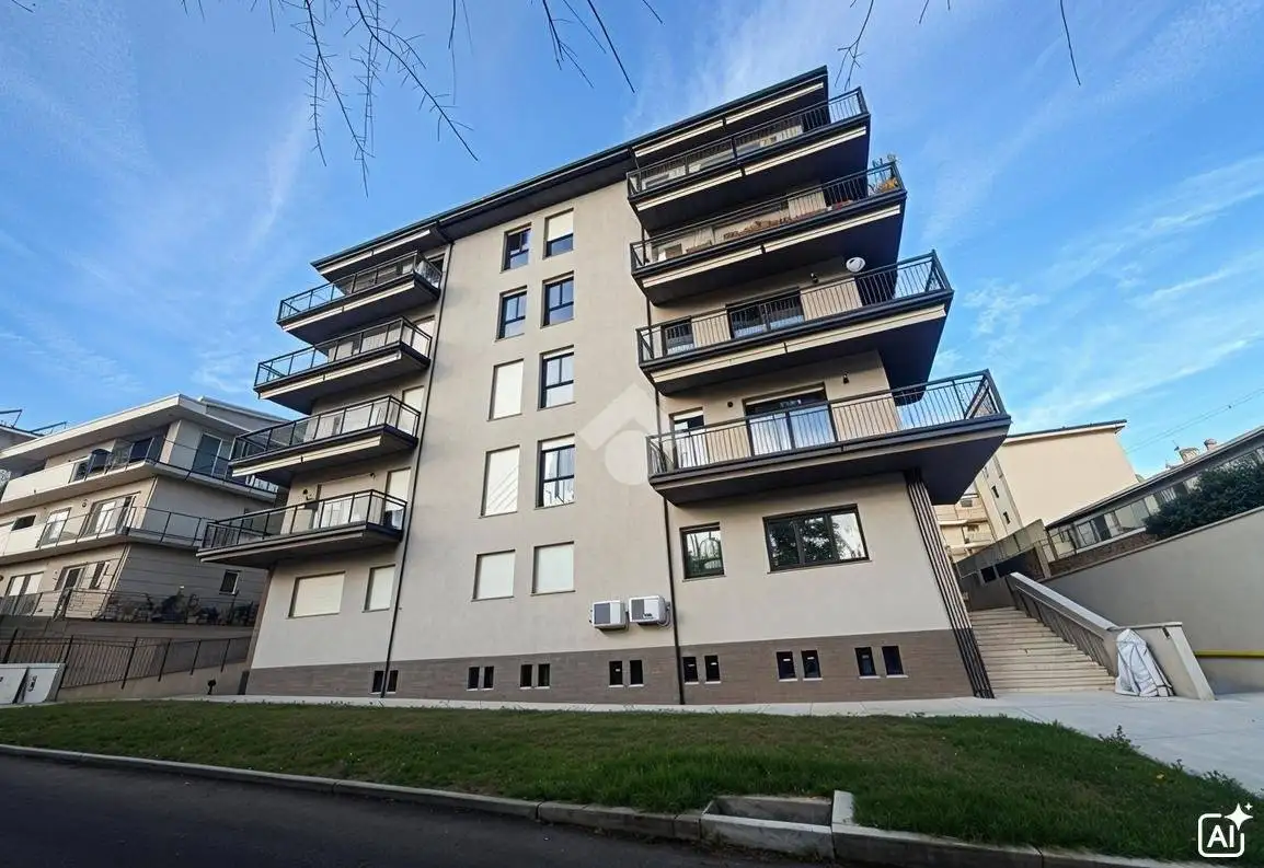 Appartamento in vendita a L'Aquila