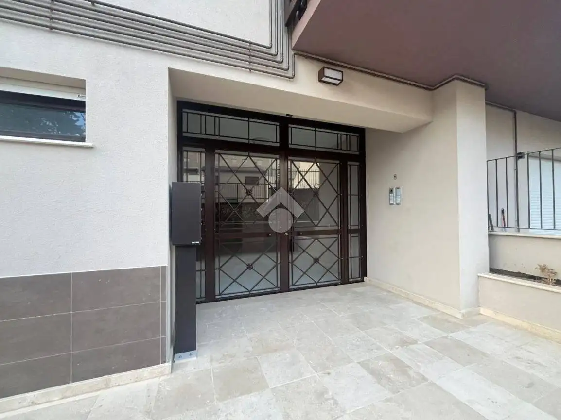 Monolocale via Vincenzo de Bartholomaeis 8, Villa Comunale, L'Aquila - foto 4