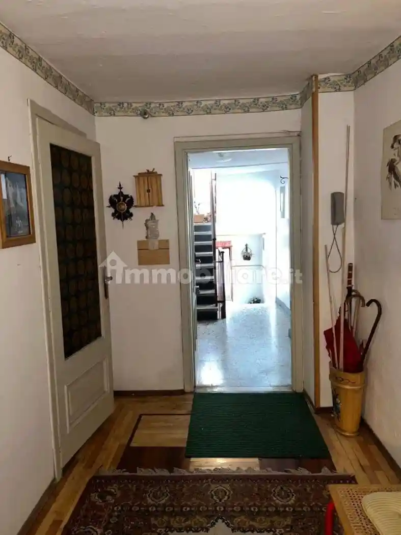 Palazzo - Edificio in Vendita - foto 2