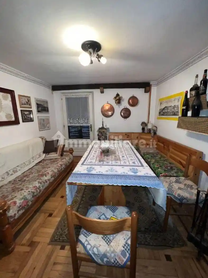 Palazzo - Edificio in Vendita - foto 3