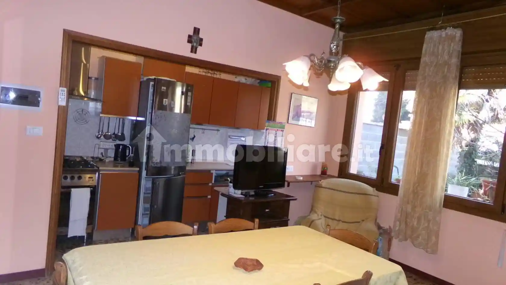 Villetta a schiera - foto 4