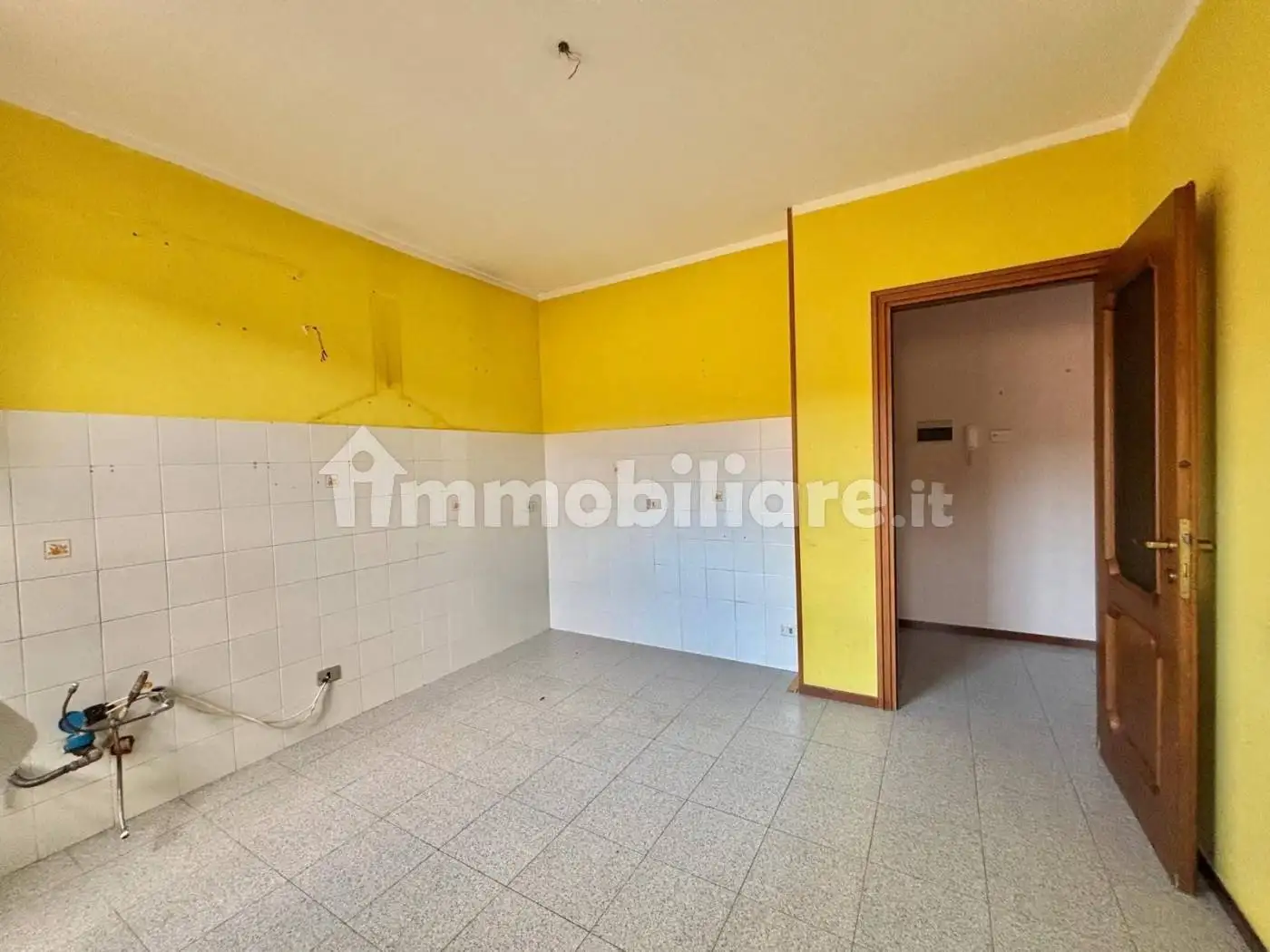 Trilocale corso Giovanni Josti, Centro, Mortara - foto 2