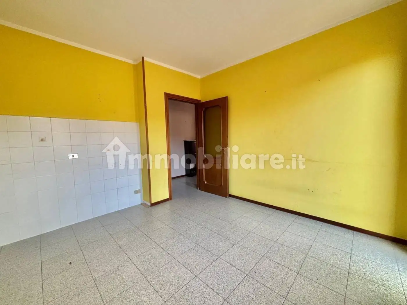 Trilocale corso Giovanni Josti, Centro, Mortara - foto 3