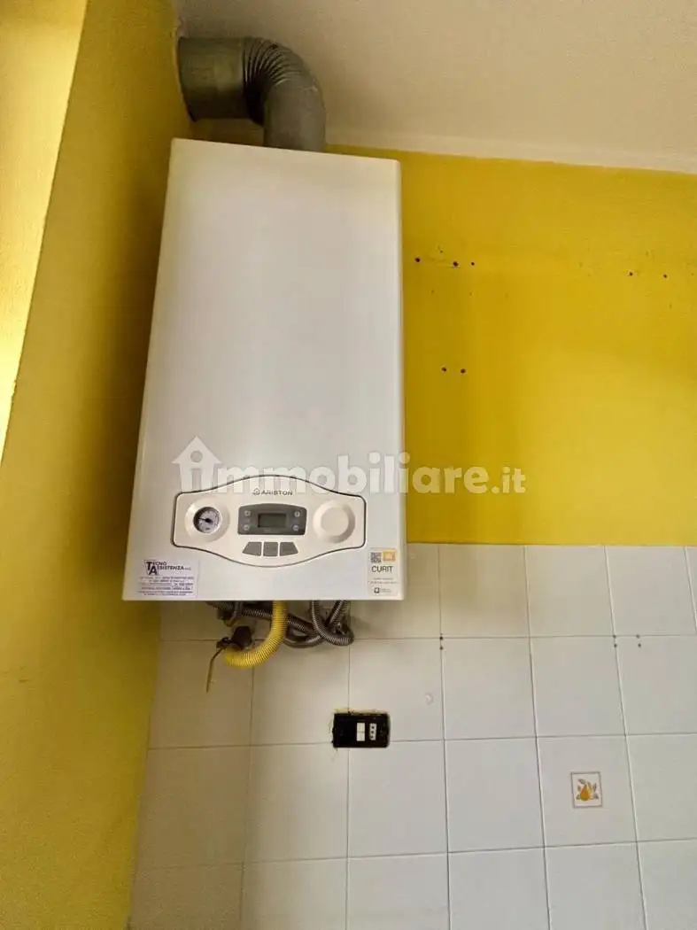 Trilocale corso Giovanni Josti, Centro, Mortara - foto 4