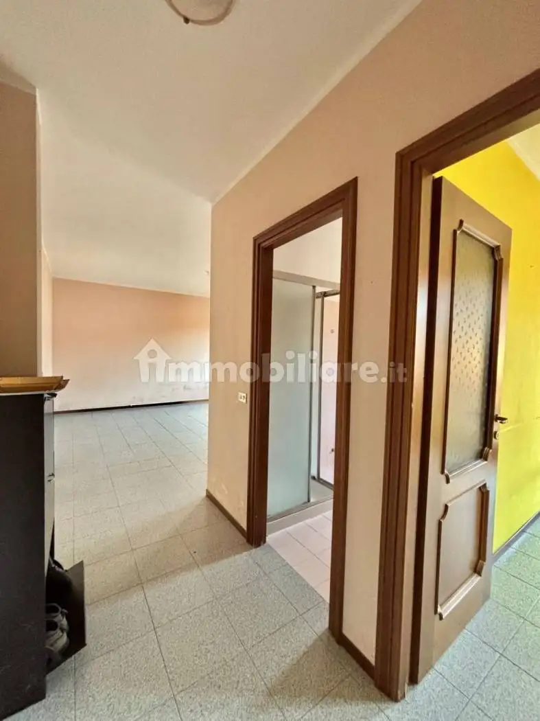 Trilocale corso Giovanni Josti, Centro, Mortara - foto 5