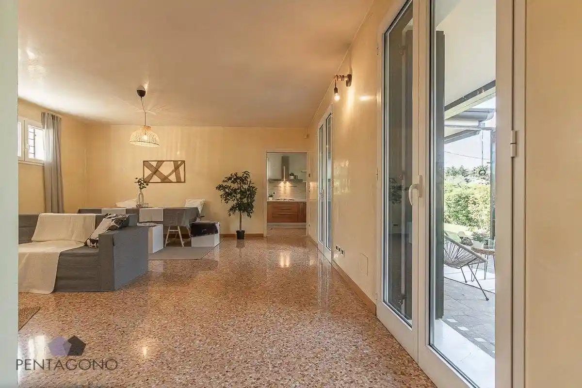 Terratetto unifamiliare via Giovanni Salce, San Carlo - San Gregorio, Padova - foto 4