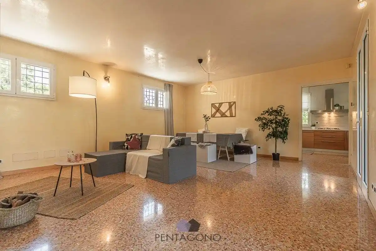 Terratetto unifamiliare via Giovanni Salce, San Carlo - San Gregorio, Padova - foto 5