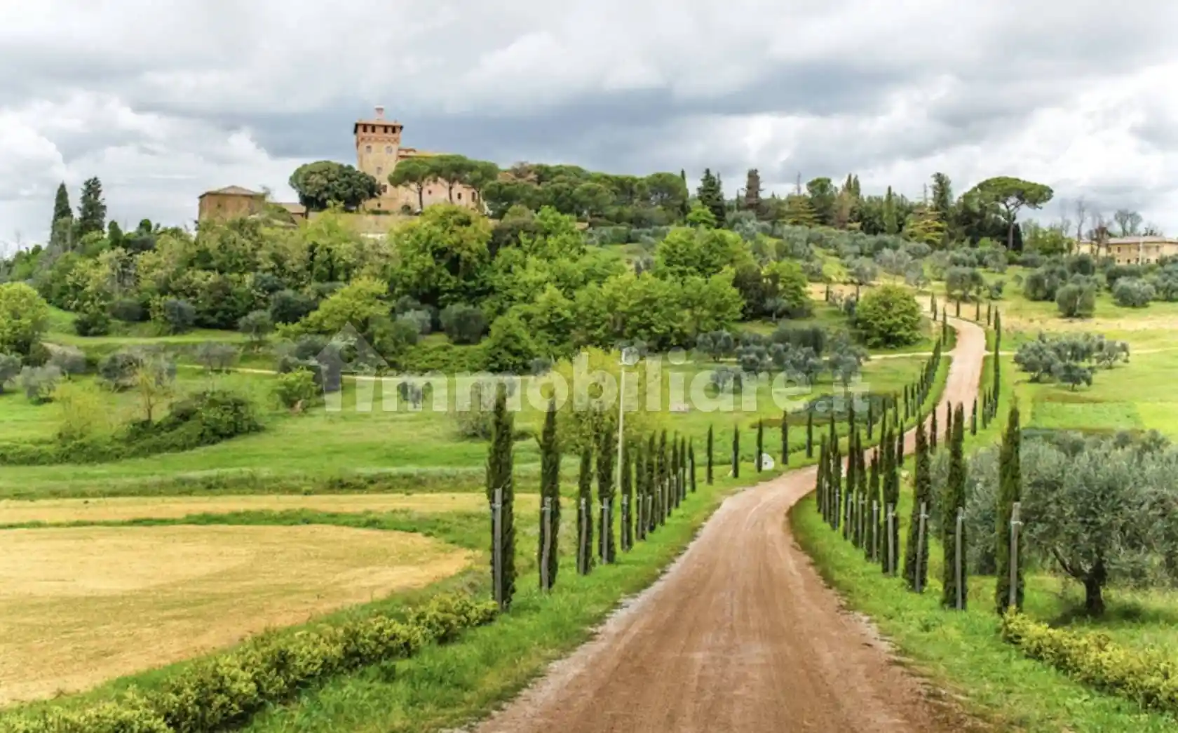 Casale strada provinciale 102, Castelnuovo Berardenga - foto 3