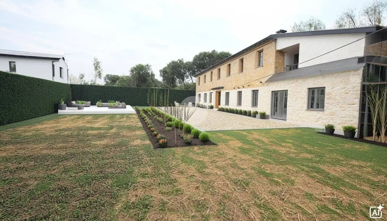 Rustico - Casale in vendita a Preganziol