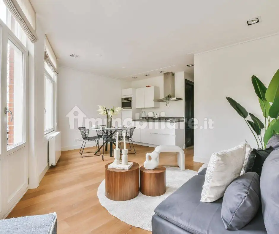 Appartamento in vendita a Firenze