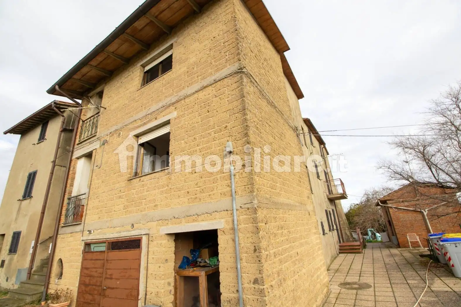 Appartamento in vendita a Città della Pieve