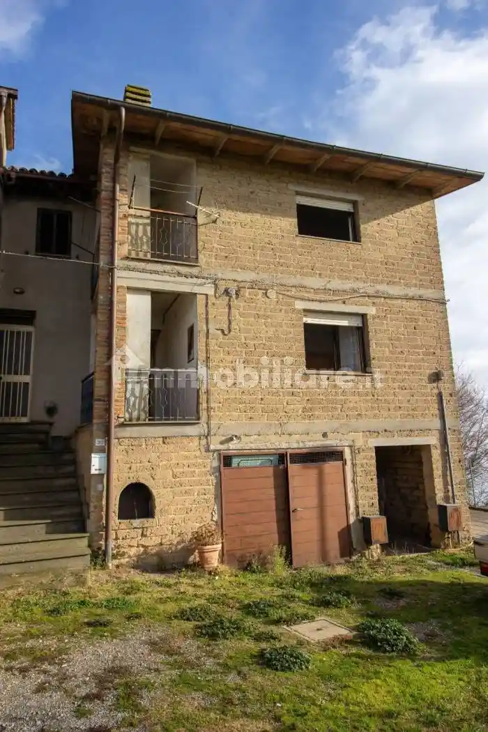 Appartamento Vocabolo Poggio San Litardo, Poggio San Litardo, Città della Pieve - foto 4