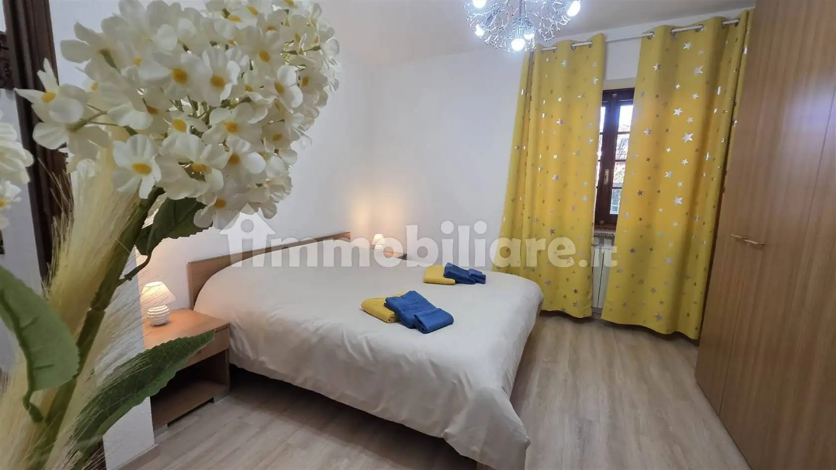 Appartamento in affitto a Quart