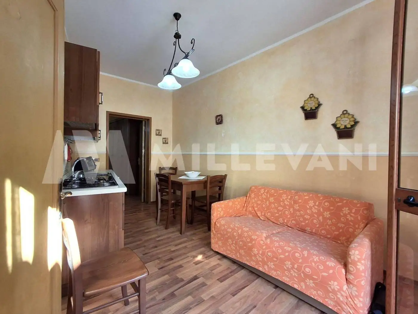 Appartamento in vendita a Pozzallo