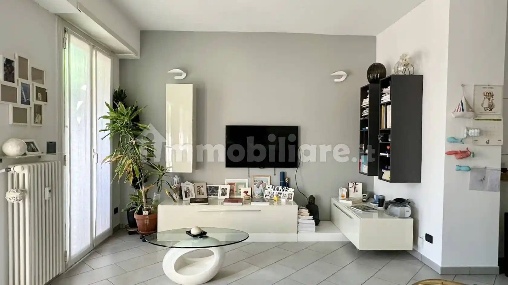 Trilocale via Gian Domenico Cassini 42, Crocetta, Torino - foto 3