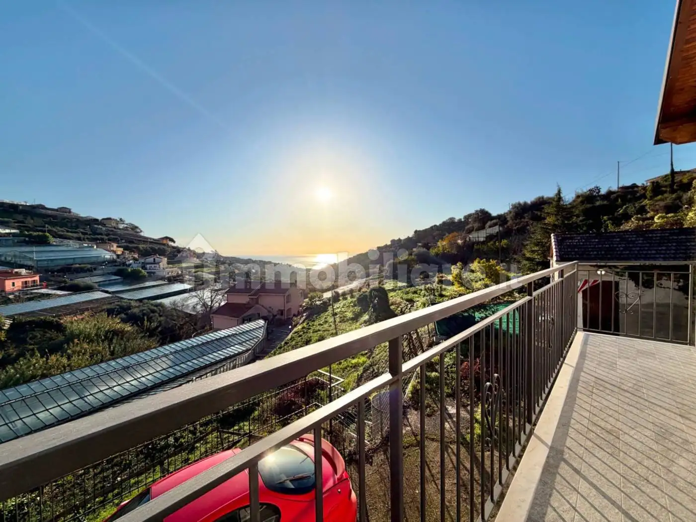 Villa unifamiliare Strada Villa 20, San Bartolomeo, Sanremo - foto 2