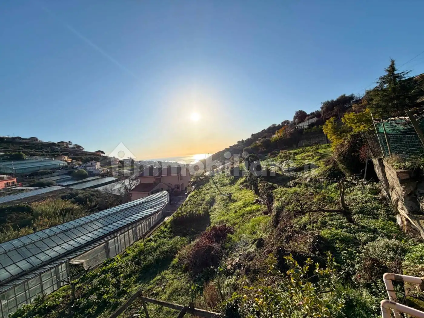 Villa unifamiliare Strada Villa 20, San Bartolomeo, Sanremo - foto 3