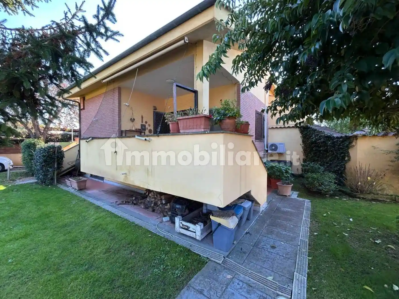 Villa in vendita a Roma