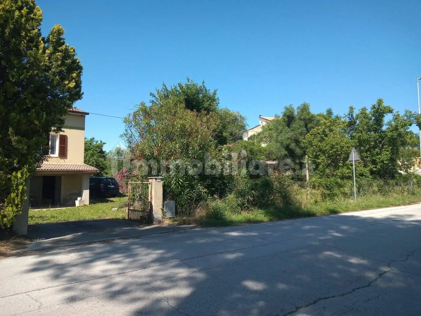 Villa in vendita a Ponzano di Fermo