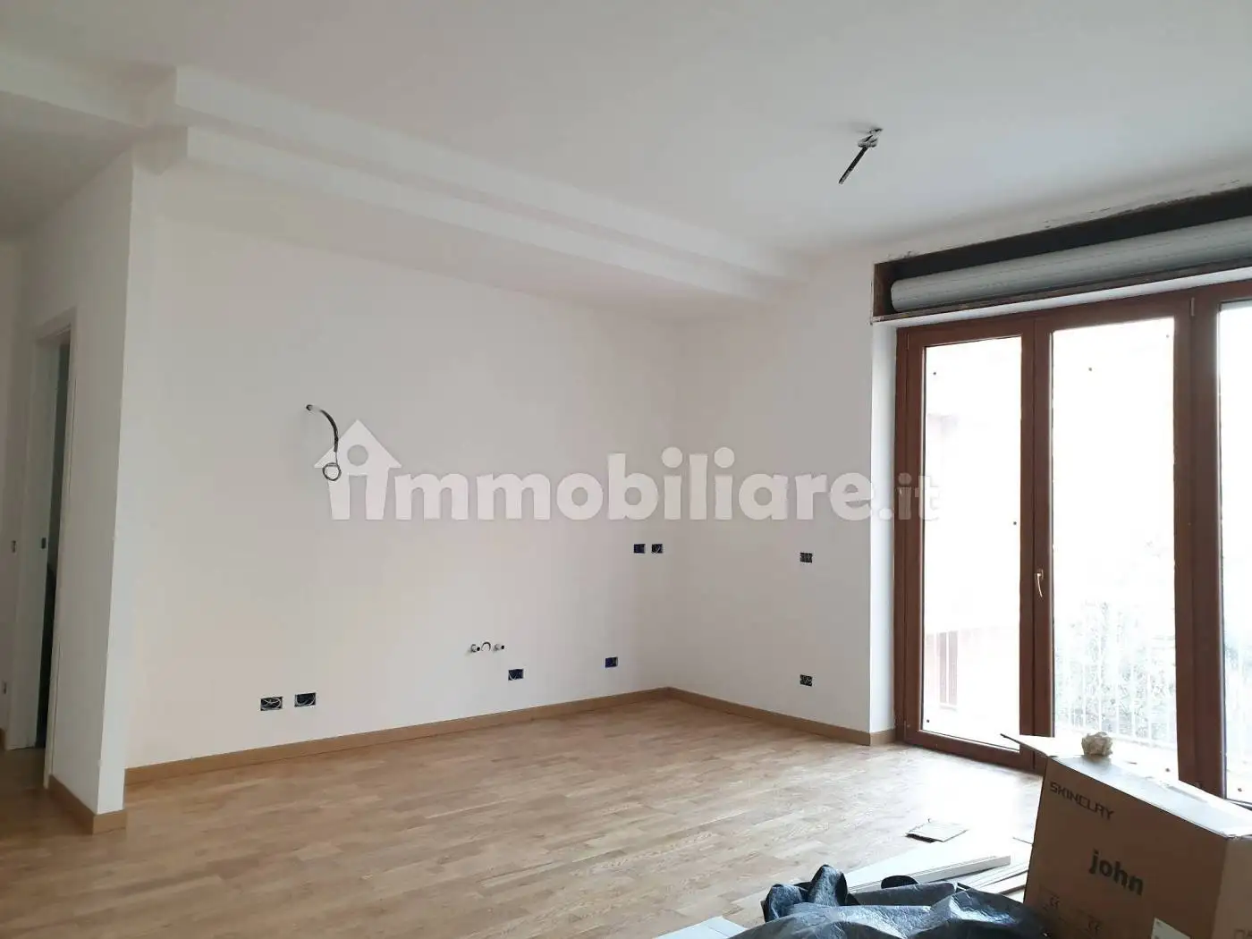 Trilocale via Michelangelo Pittatore, Corso Dante, Asti - foto 2