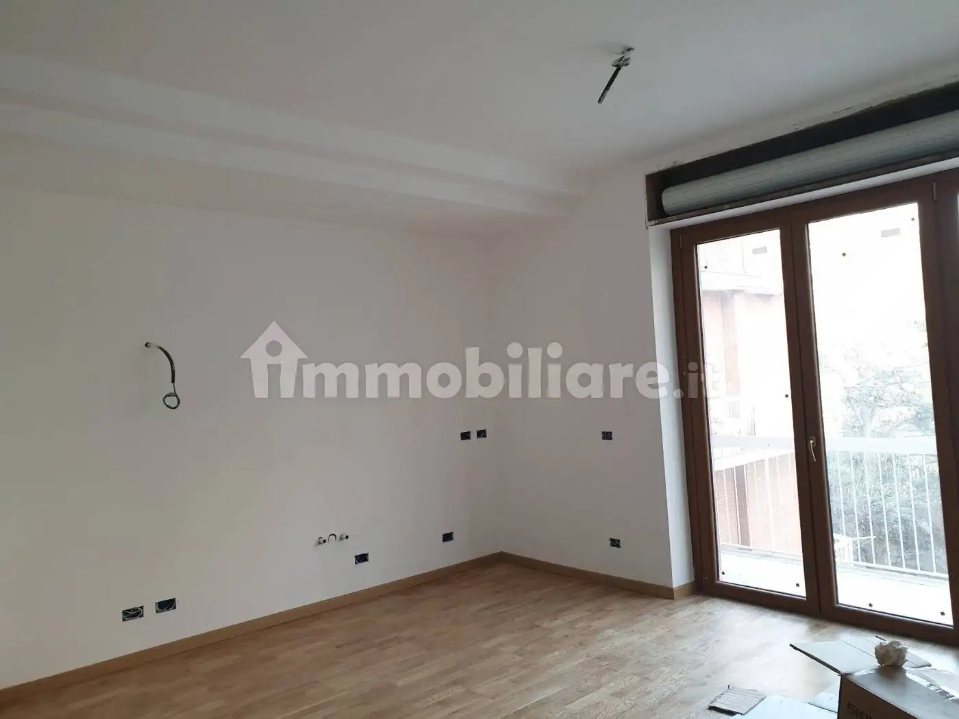 Trilocale via Michelangelo Pittatore, Corso Dante, Asti - foto 3