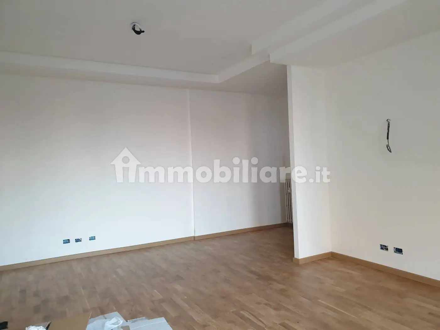 Trilocale via Michelangelo Pittatore, Corso Dante, Asti - foto 5