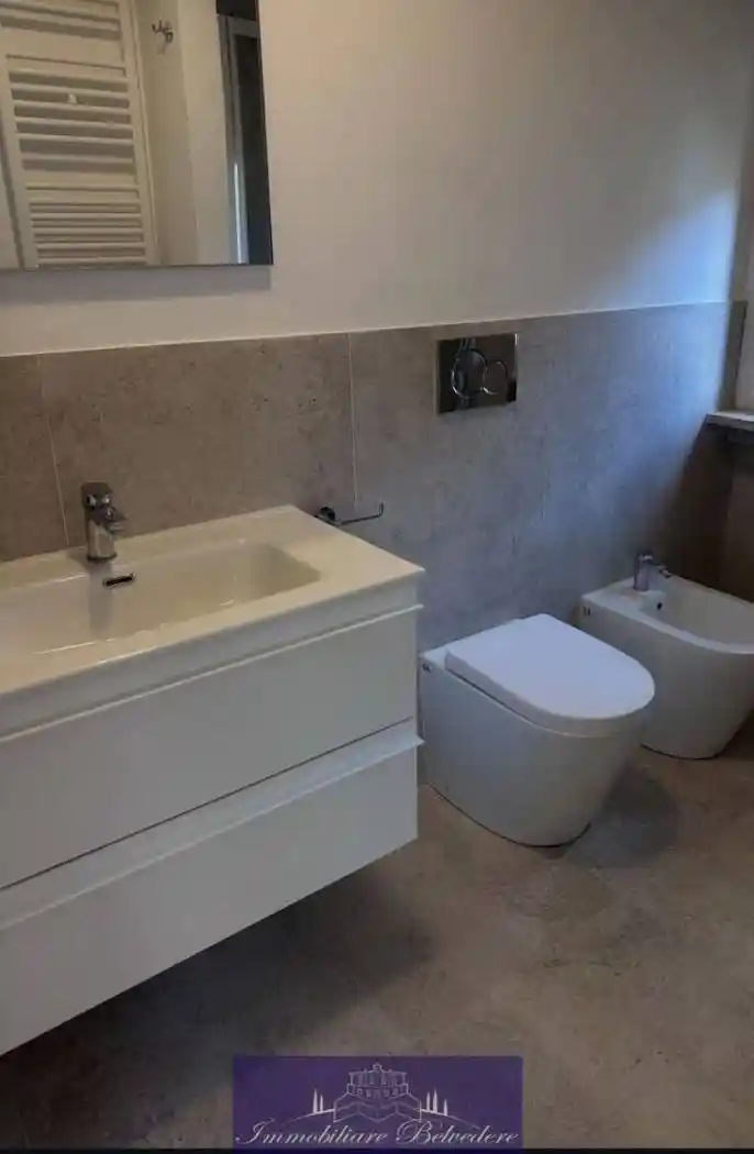 Bilocale piazza Acciaiuoli, Galluzzo, Firenze - foto 5