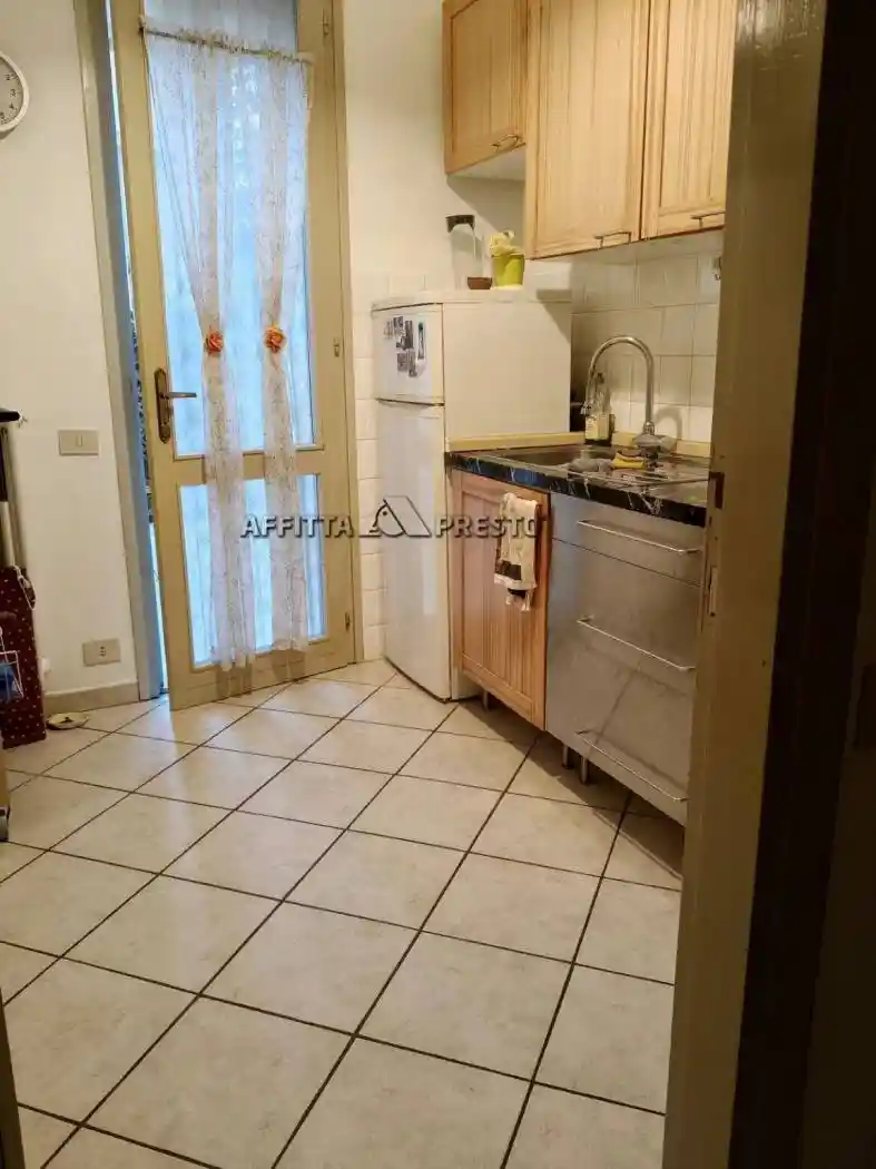 Quadrilocale corso Diaz, Centro Storico, Forlì - foto 4