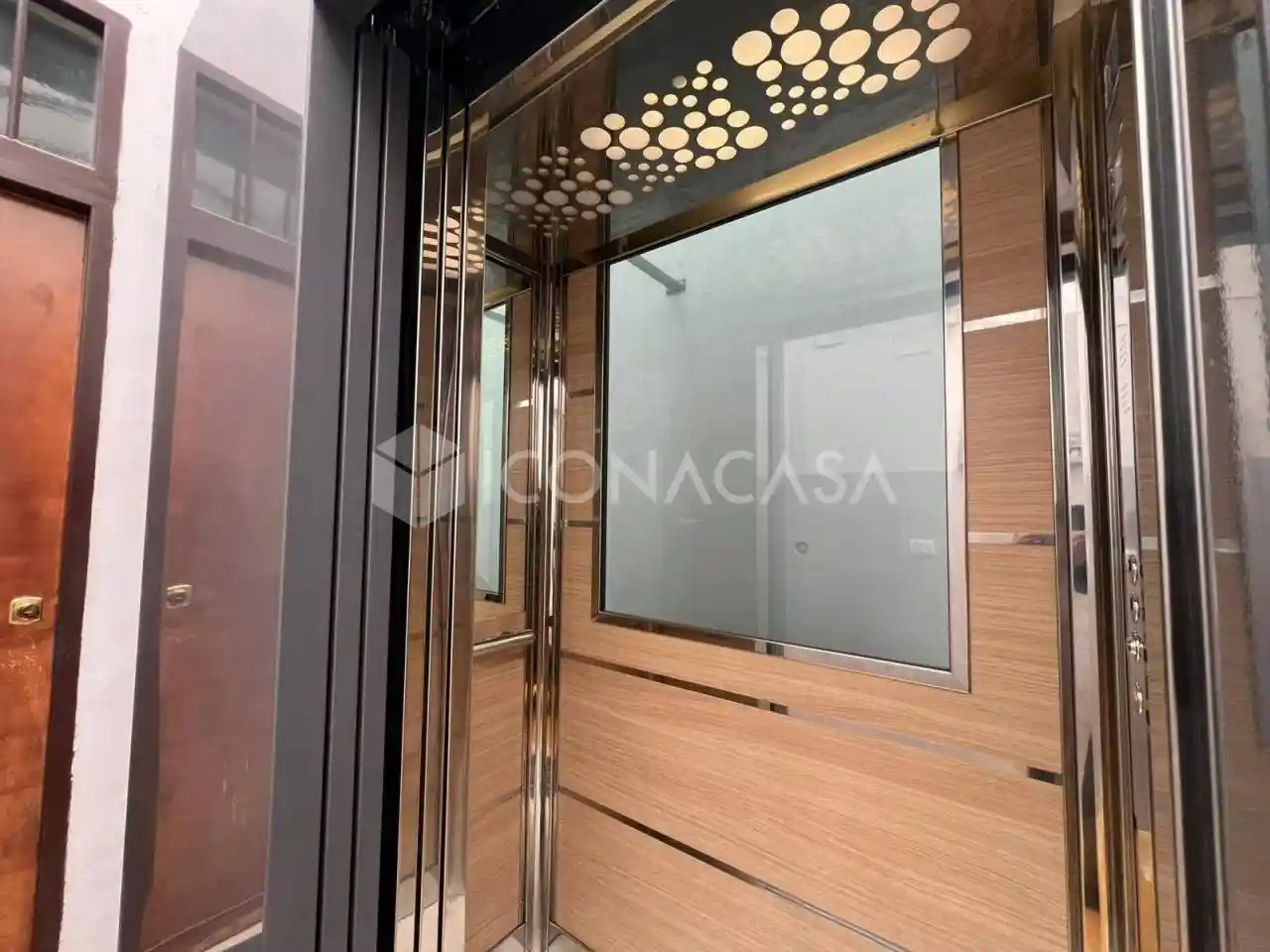 Attico via Generale Emanuele De Deo 76, San Pasquale, Bari - foto 3