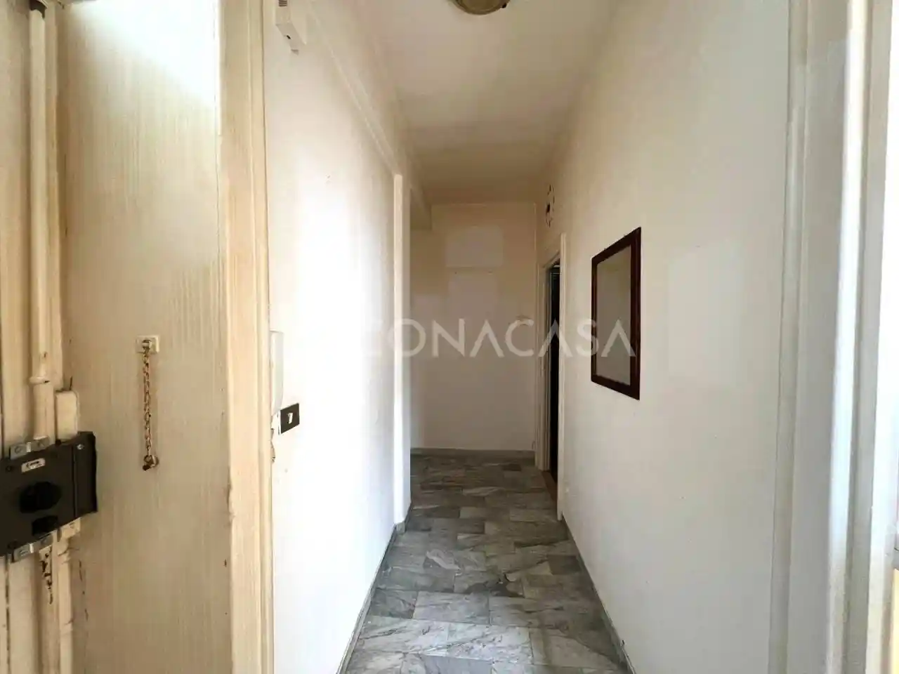 Attico via Generale Emanuele De Deo 76, San Pasquale, Bari - foto 4