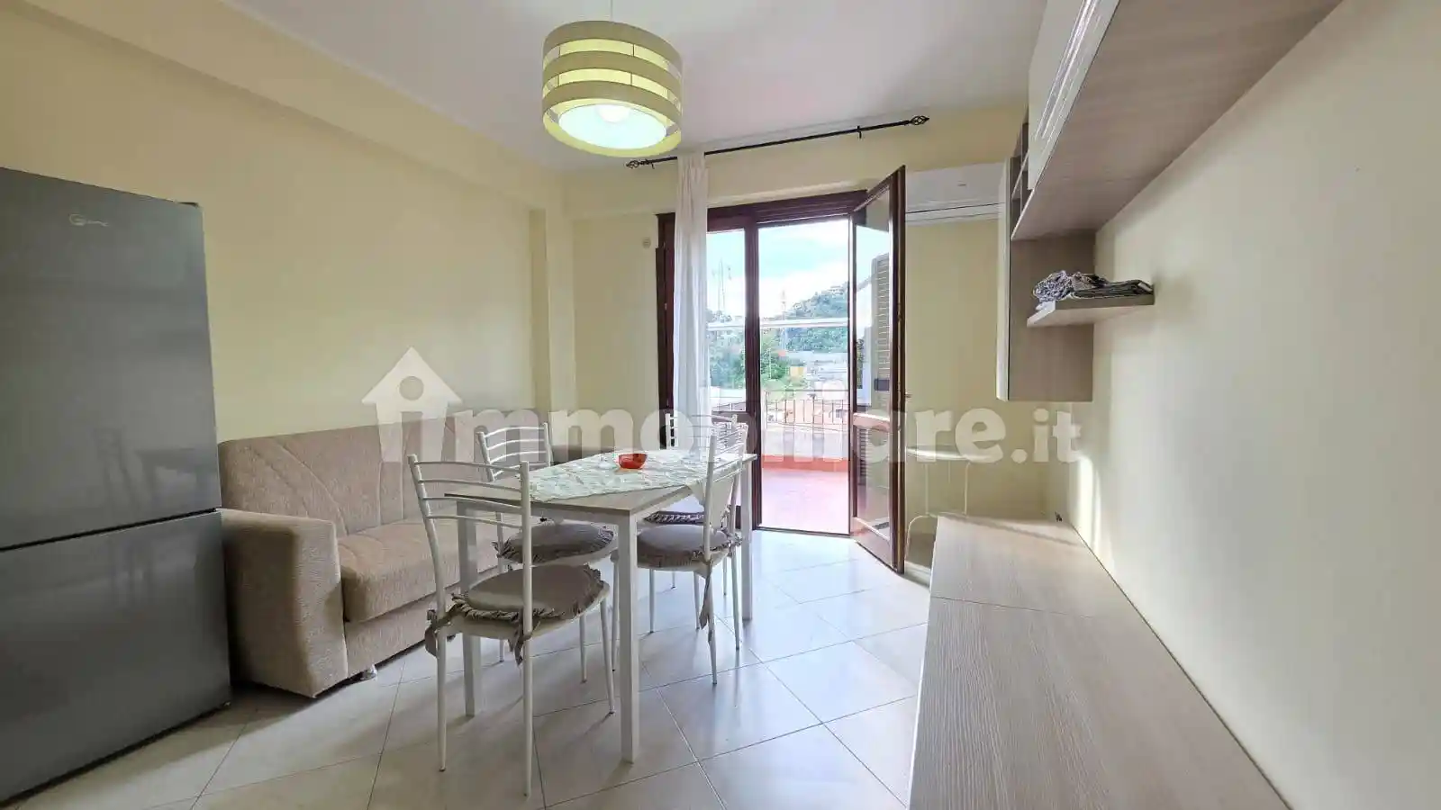 Appartamento in vendita a Letojanni