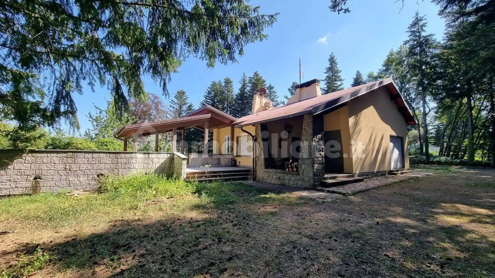 Villa in vendita a Pelago