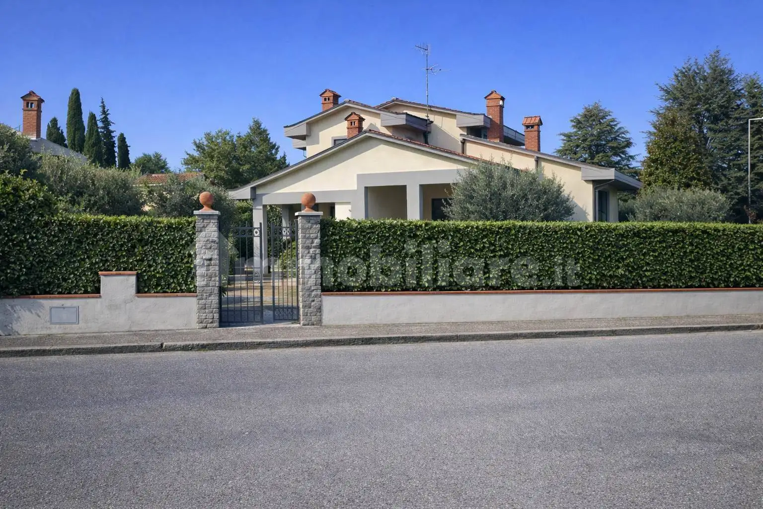 Villa unifamiliare, nuova, 300 m², Centro, Barberino di Mugello - foto 2