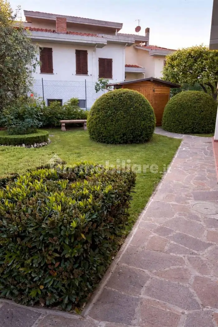 Villa unifamiliare, nuova, 300 m², Centro, Barberino di Mugello - foto 3