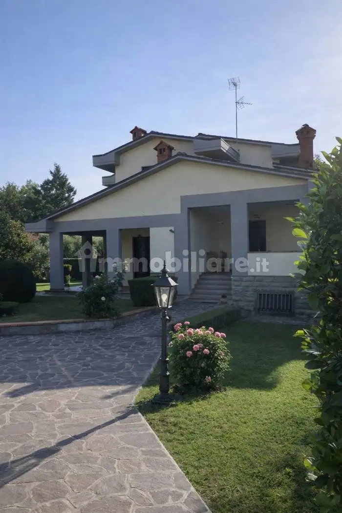 Villa unifamiliare, nuova, 300 m², Centro, Barberino di Mugello - foto 4