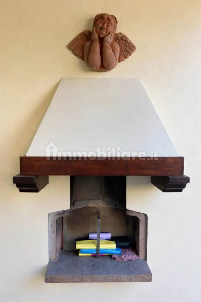 Villa unifamiliare, nuova, 300 m², Centro, Barberino di Mugello - foto 5