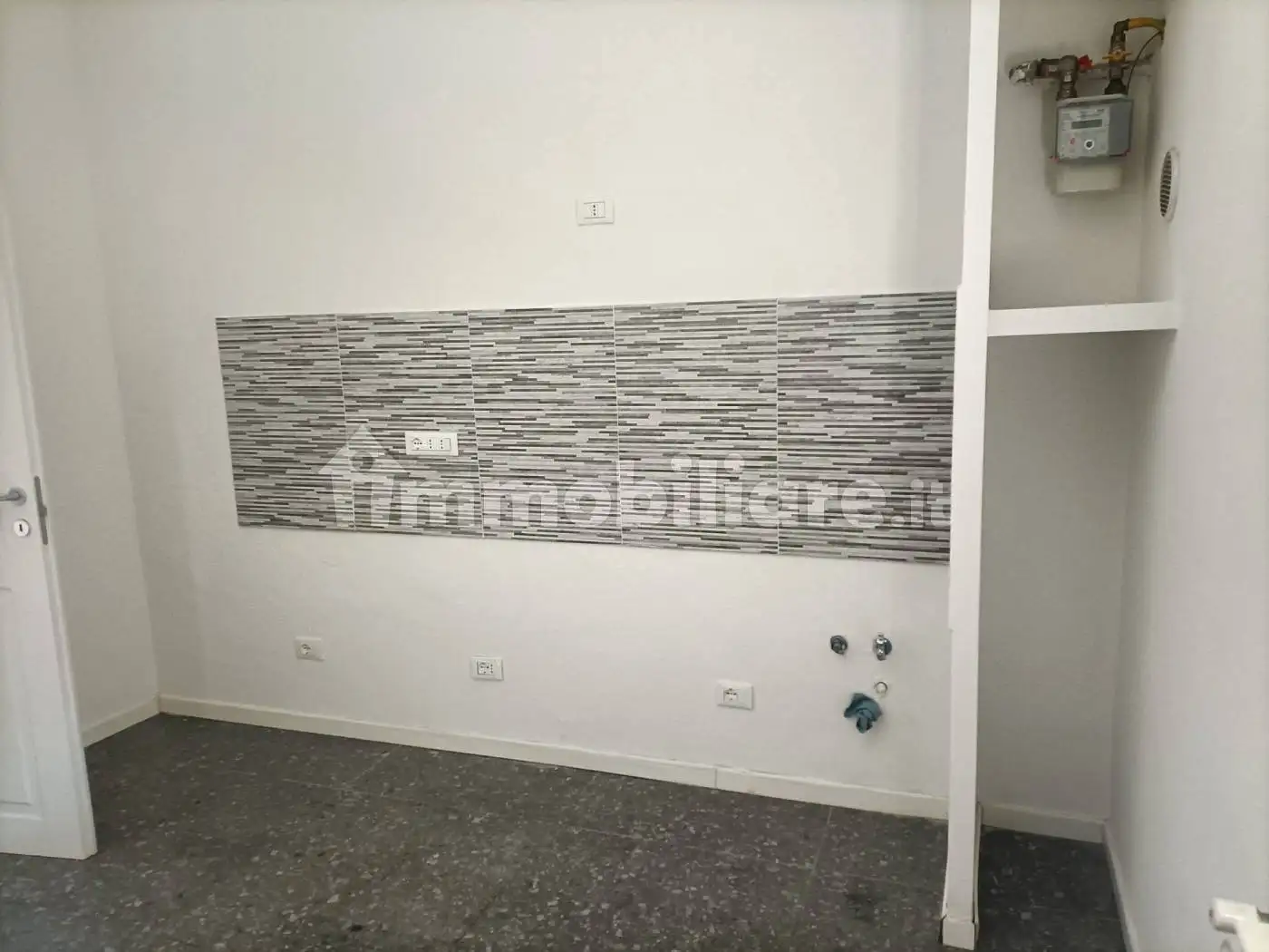 Quadrilocale viale Buon Pastore, Buon Pastore - Parco Amendola, Modena - foto 2