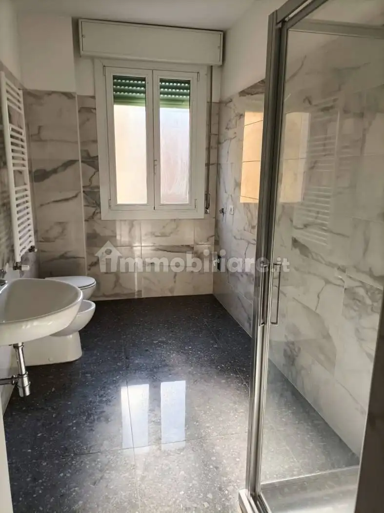 Quadrilocale viale Buon Pastore, Buon Pastore - Parco Amendola, Modena - foto 5