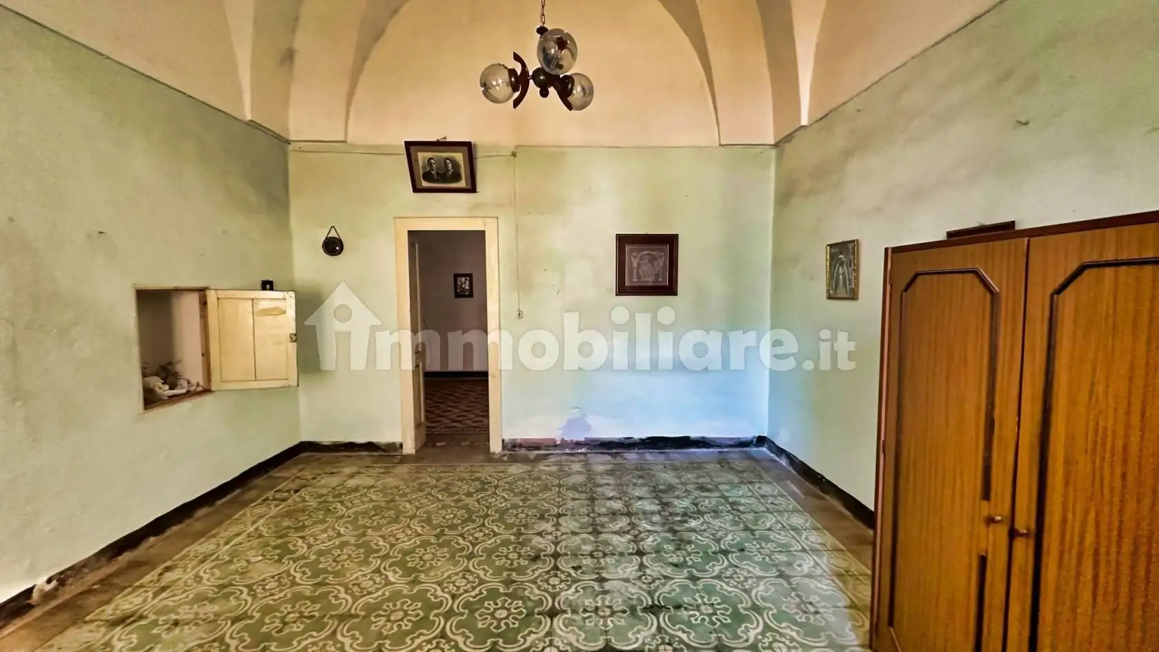 Terratetto unifamiliare via Antonio Canova 38, Centro, Andrano - foto 3