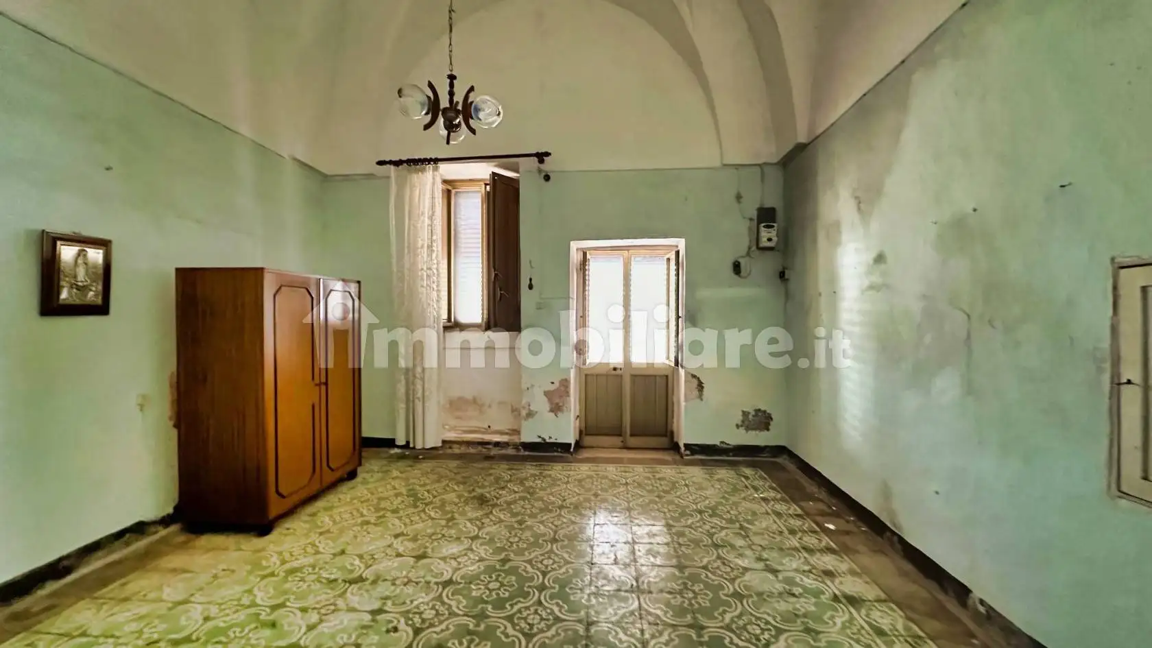 Terratetto unifamiliare via Antonio Canova 38, Centro, Andrano - foto 4