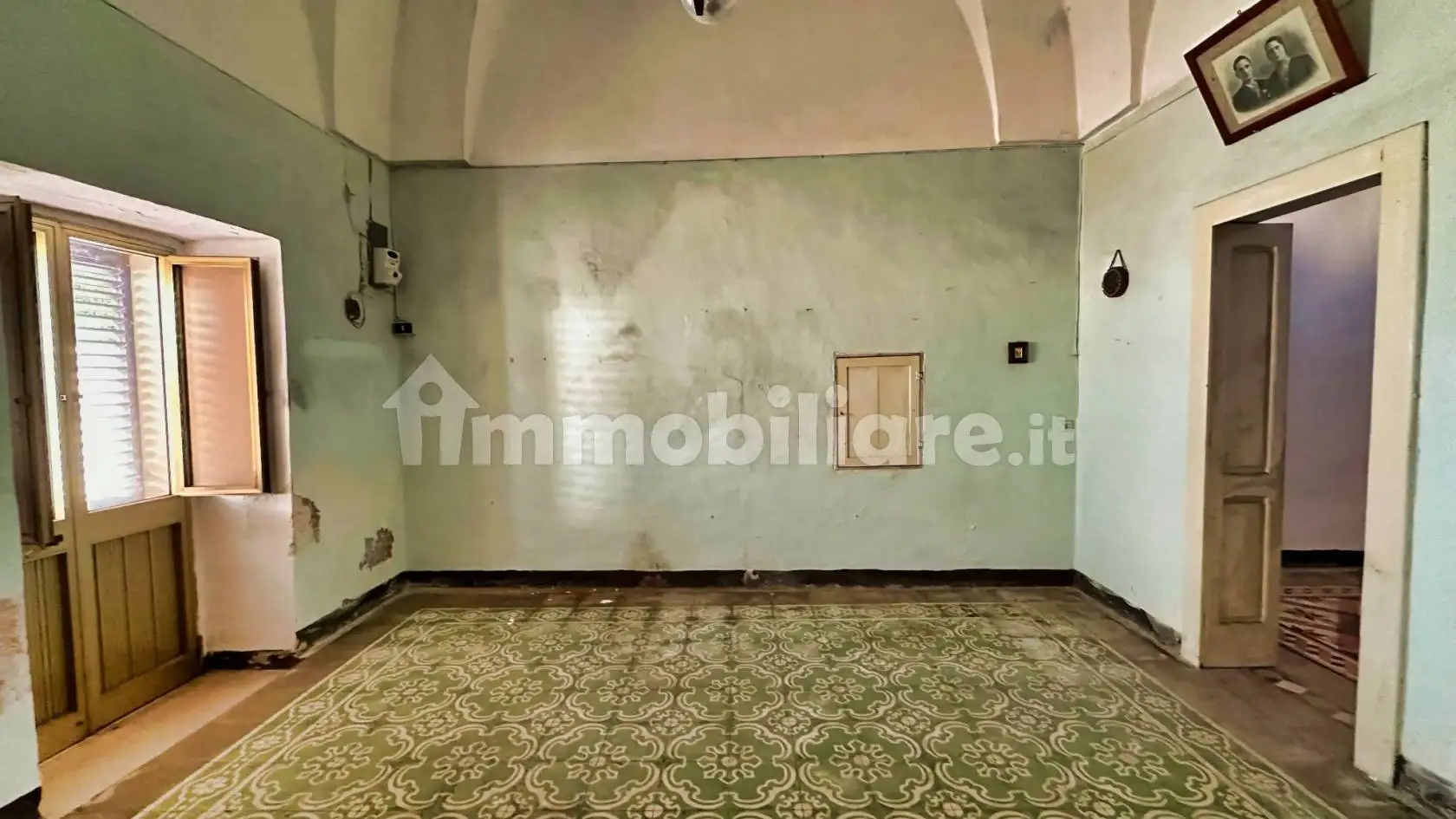 Terratetto unifamiliare via Antonio Canova 38, Centro, Andrano - foto 5