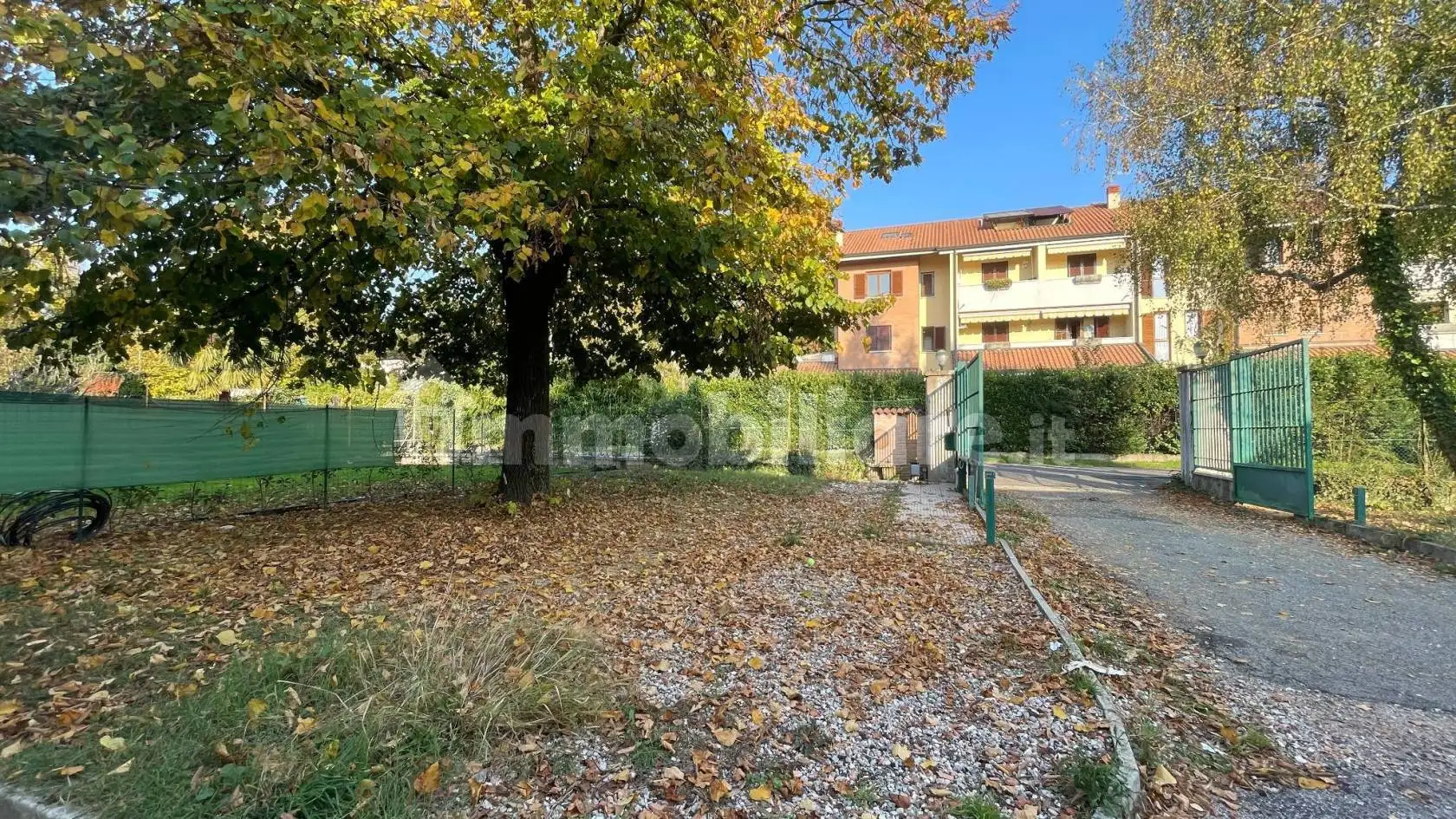 Appartamento in vendita a Cogliate