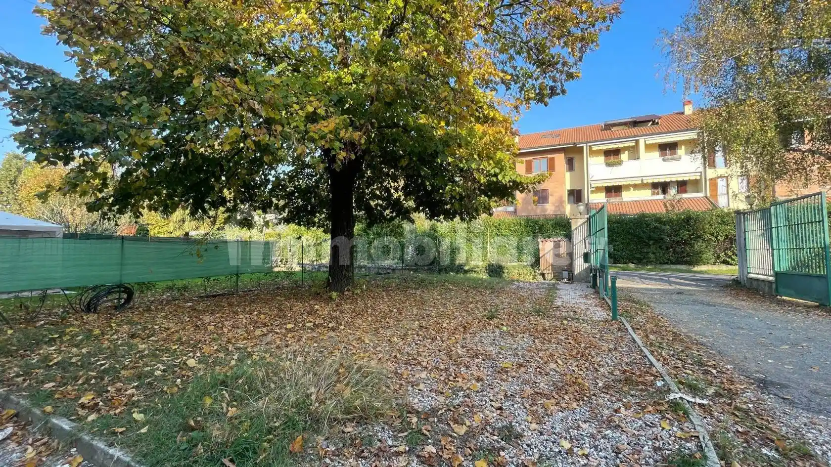 Trilocale via Guido Donegani 3, Centro, Cogliate - foto 2