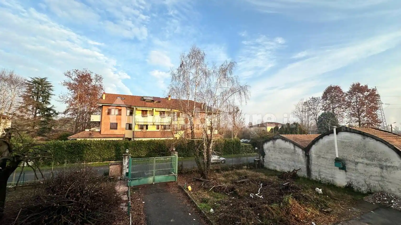 Trilocale via Guido Donegani 3, Centro, Cogliate - foto 4