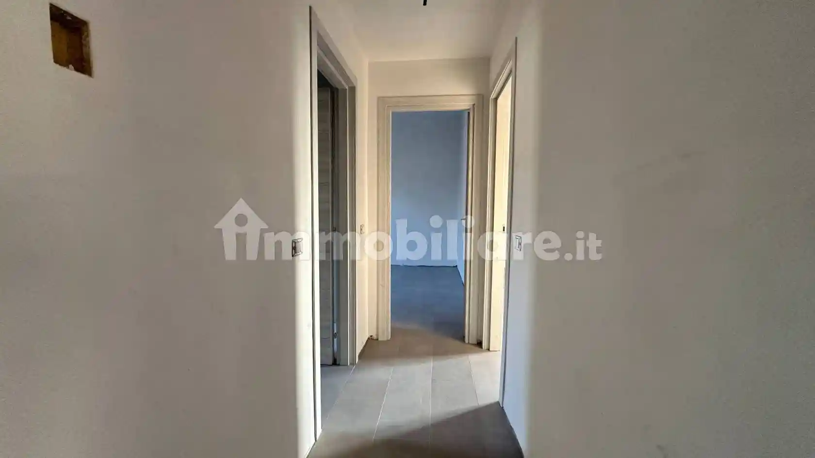 Trilocale via Guido Donegani 3, Centro, Cogliate - foto 5