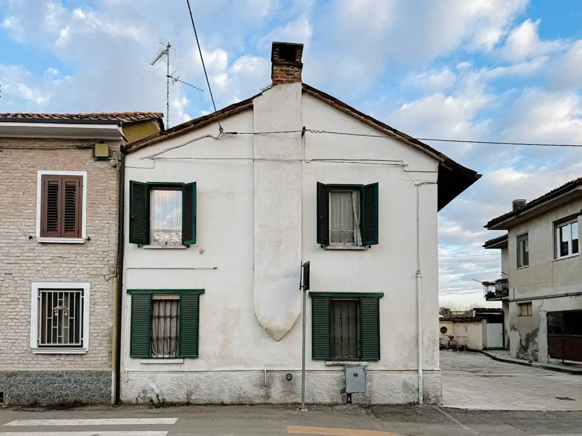 Villa unifamiliare via Giuseppe Mazzini, Casei, Casei Gerola - foto 2