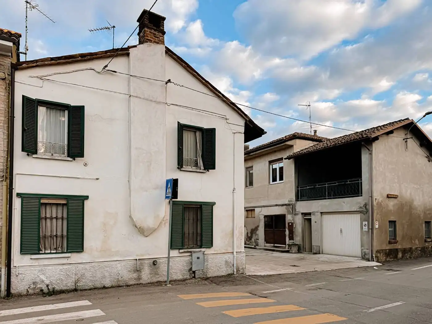 Villa unifamiliare via Giuseppe Mazzini, Casei, Casei Gerola - foto 3